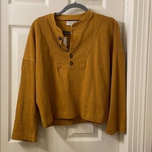 Madewell Henley